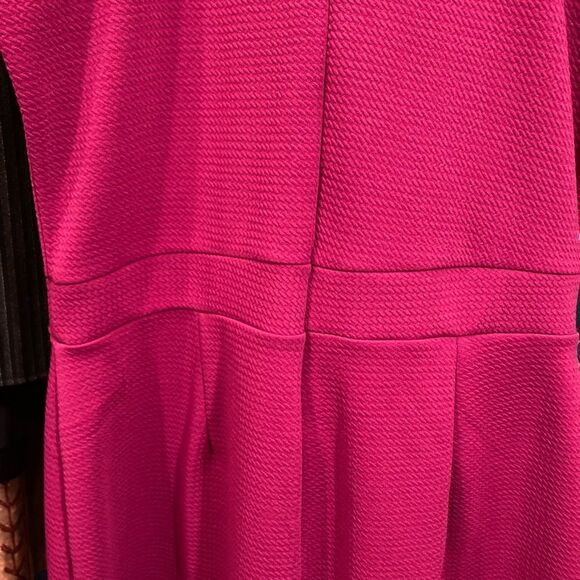 NWT Soprano Pink Romper  - Picture 6 of 10